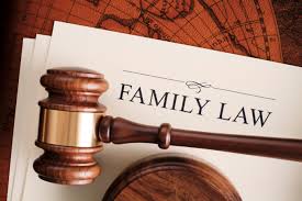 Find a Good Family Lawyer